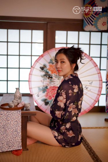 沣满的女儿