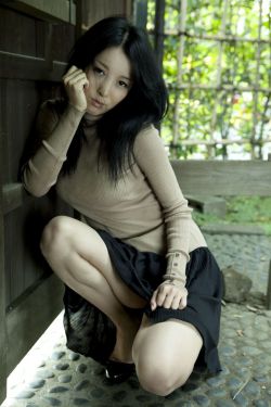 小丈夫妻大姐