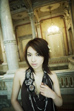 女人的呼吸