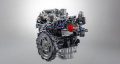 捷豹Ingenium新成员 300马力四缸发动机